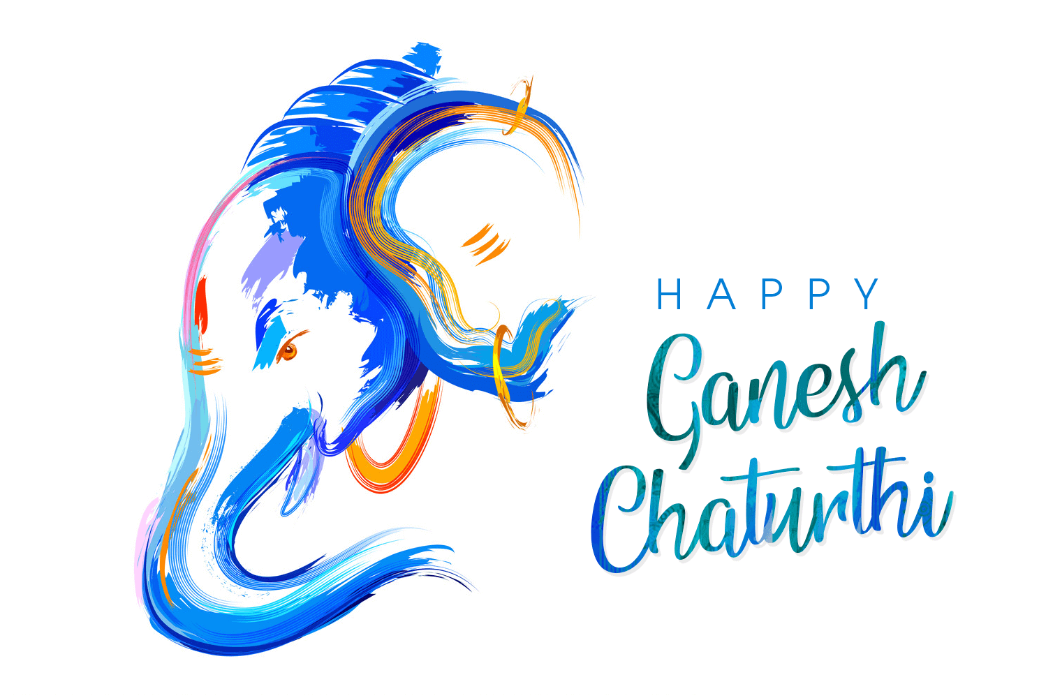 Wishing Everyone Happy Ganesh Chaturthi