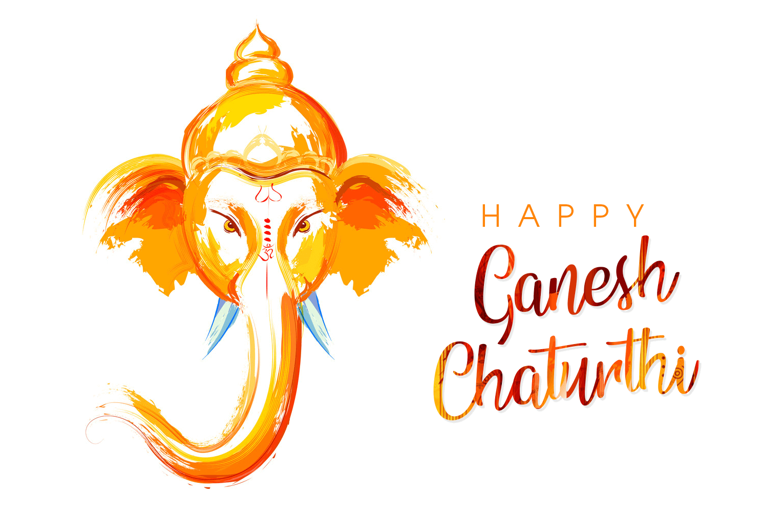 Wish everyone Happy Ganesh Chaturthi